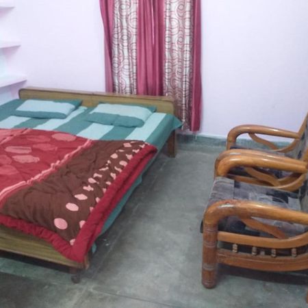 Prayag Family Homestay Prayagraj Exterior photo