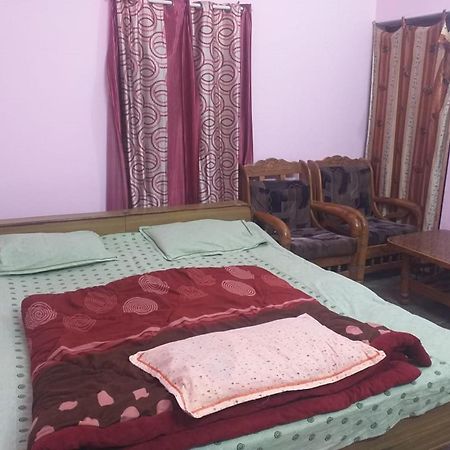 Prayag Family Homestay Prayagraj Exterior photo