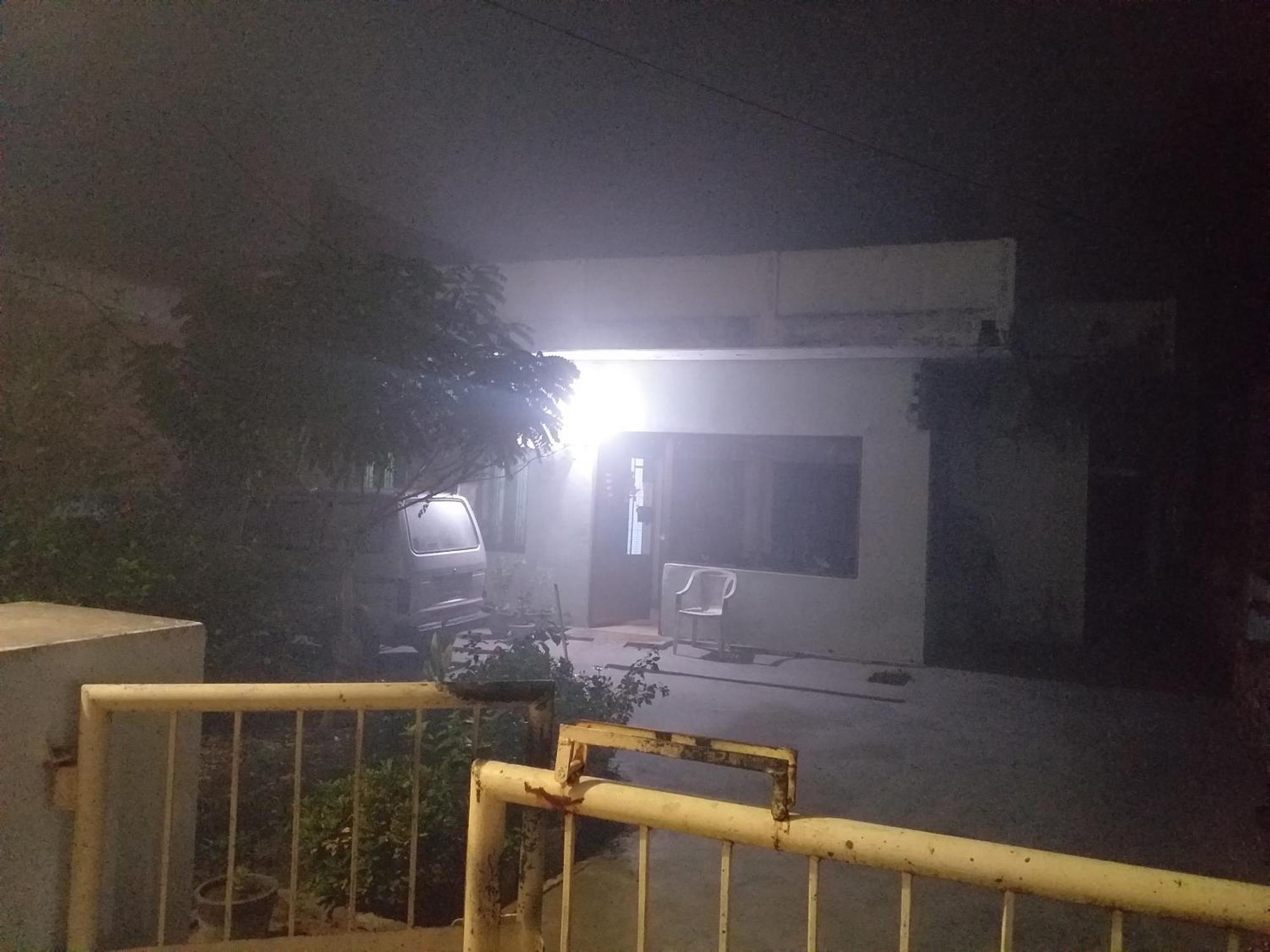 Prayag Family Homestay Prayagraj Exterior photo