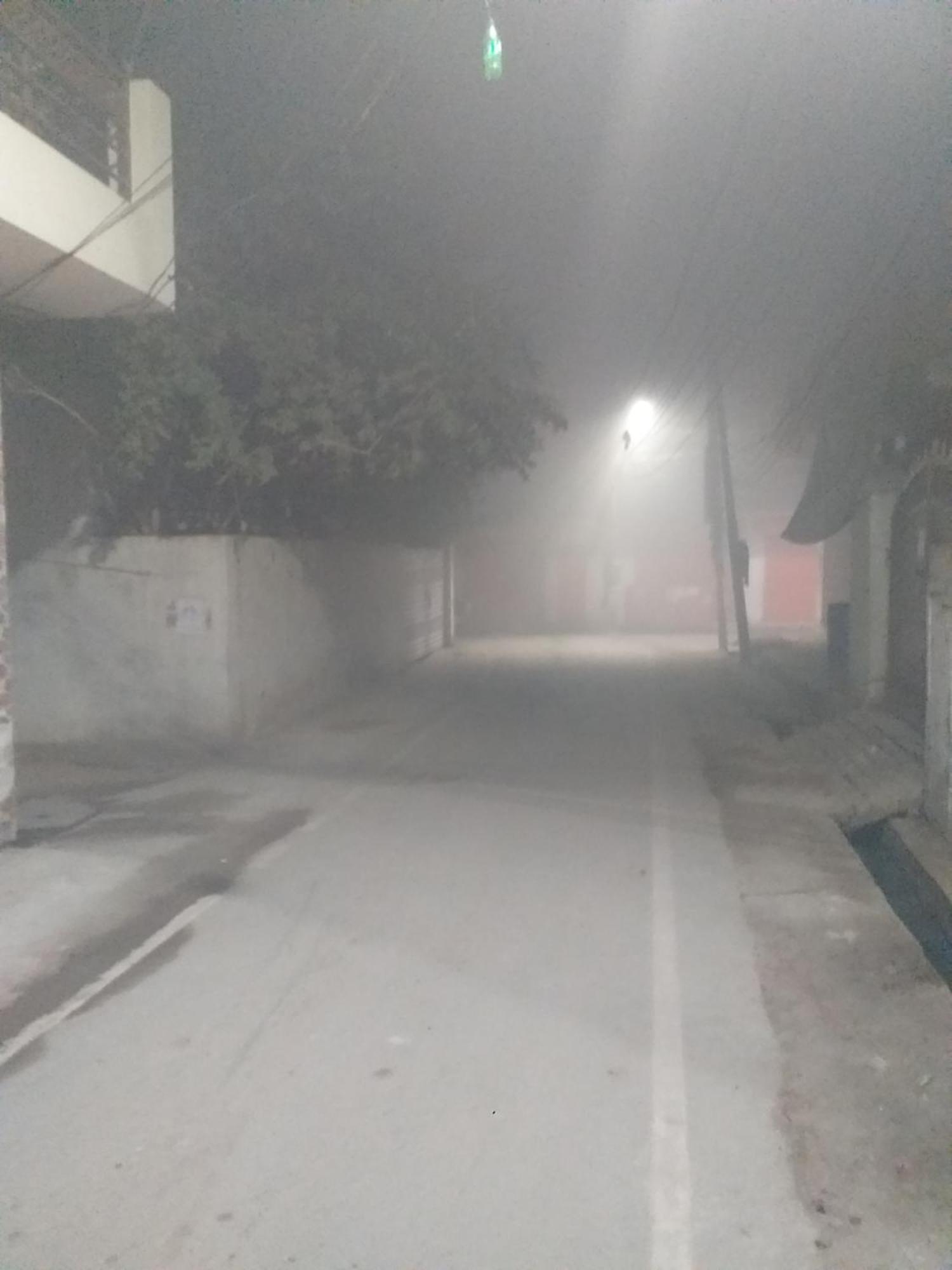 Prayag Family Homestay Prayagraj Exterior photo