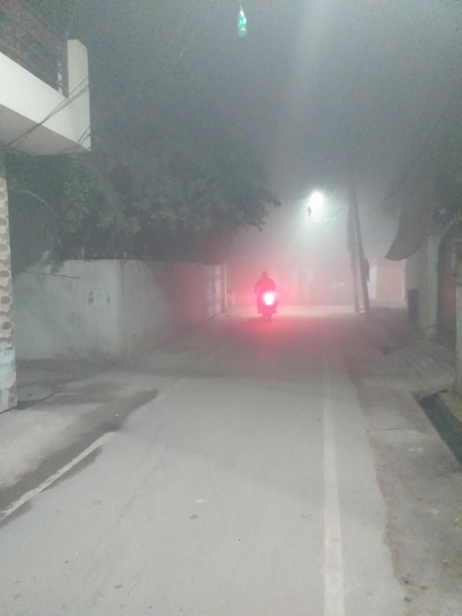 Prayag Family Homestay Prayagraj Exterior photo