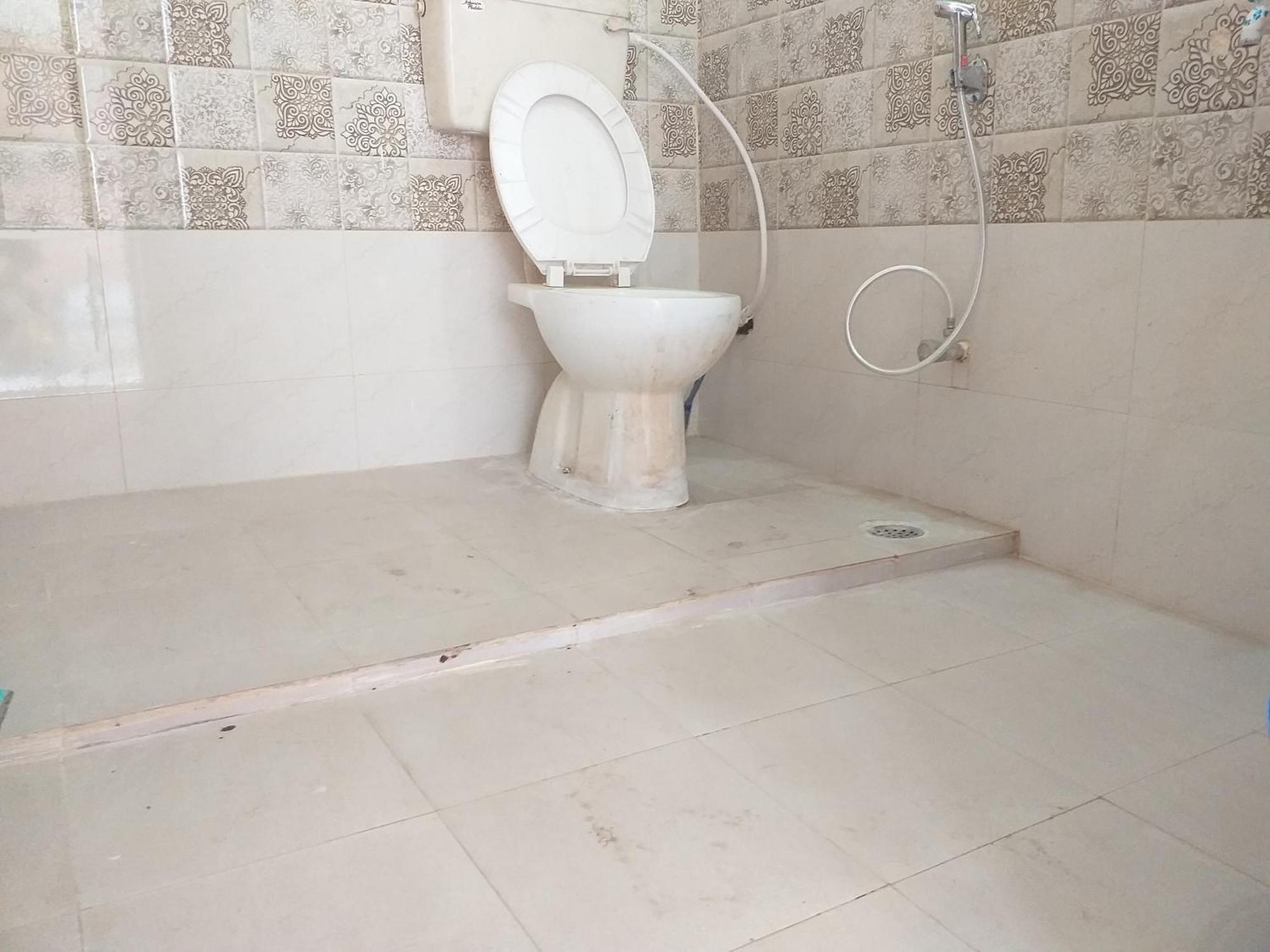 Prayag Family Homestay Prayagraj Exterior photo